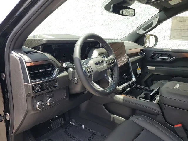 Nuevos GMC YUKON à Estados chez autogozo