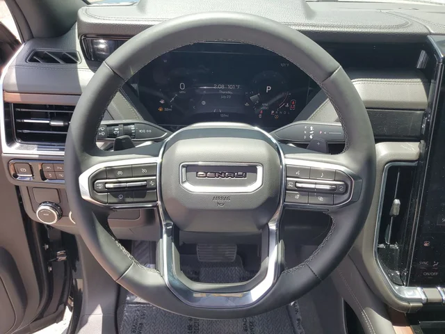 Nuevos GMC YUKON à Estados chez autogozo