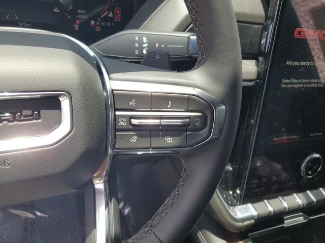 Nuevos GMC YUKON à Estados chez autogozo