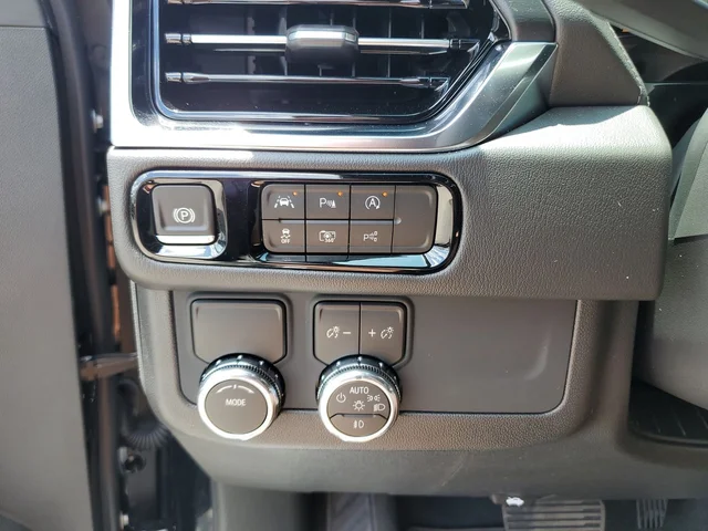 Nuevos GMC YUKON à Estados chez autogozo
