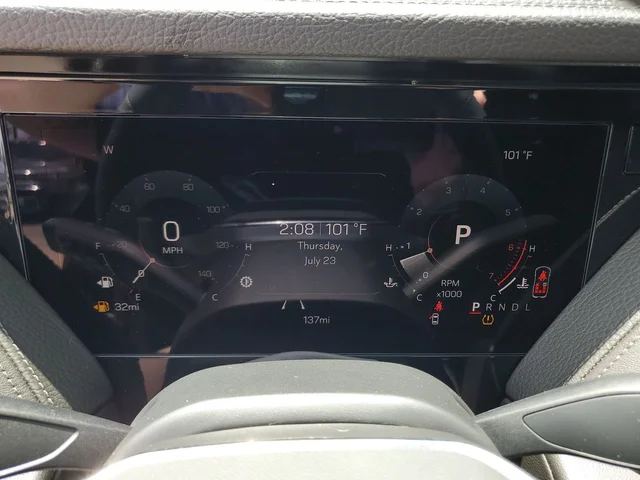 Nuevos GMC YUKON à Estados chez autogozo