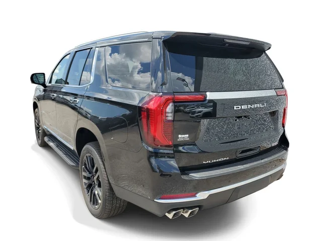 Nuevos GMC YUKON à Estados chez autogozo