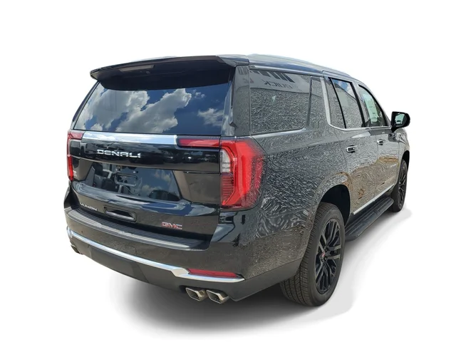 Nuevos GMC YUKON à Estados chez autogozo
