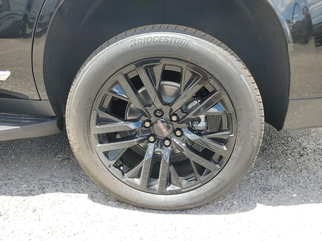 Nuevos GMC YUKON à Estados chez autogozo