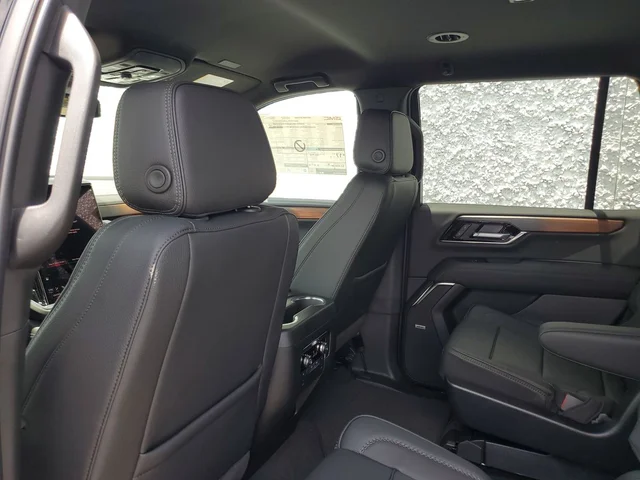 Nuevos GMC YUKON à Estados chez autogozo