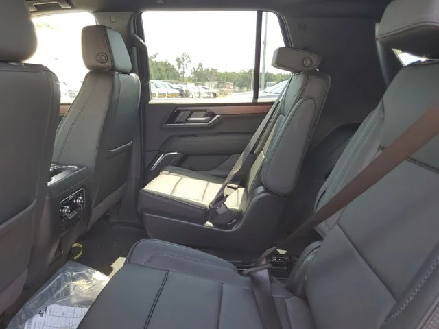 Nuevos GMC YUKON à Estados chez autogozo