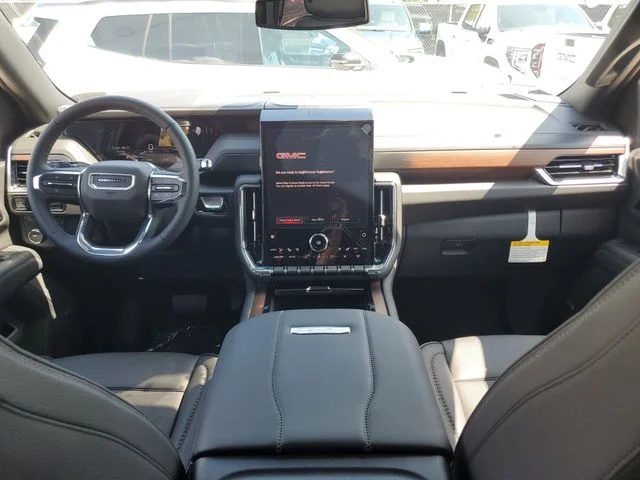 Nuevos GMC YUKON à Estados chez autogozo