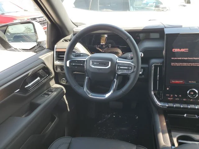 Nuevos GMC YUKON à Estados chez autogozo