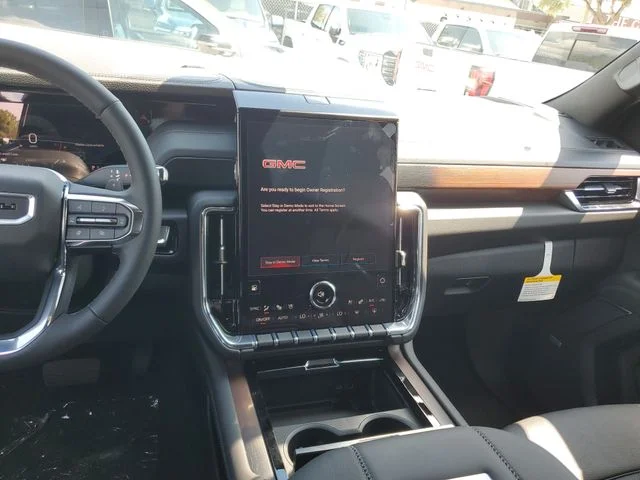 Nuevos GMC YUKON à Estados chez autogozo