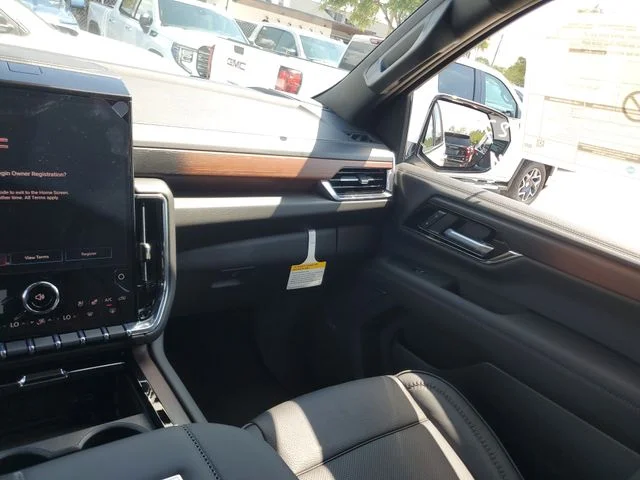 Nuevos GMC YUKON à Estados chez autogozo
