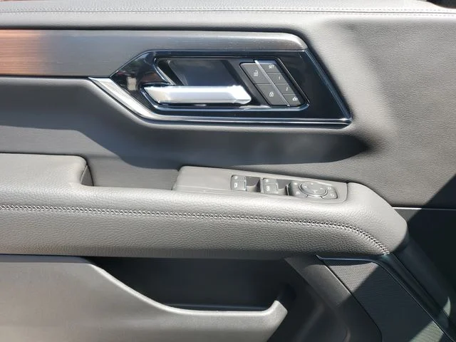 Nuevos GMC YUKON à Estados chez autogozo