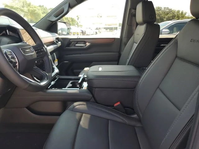 Nuevos GMC YUKON à Estados chez autogozo