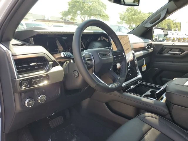 Nuevos GMC YUKON à Estados chez autogozo