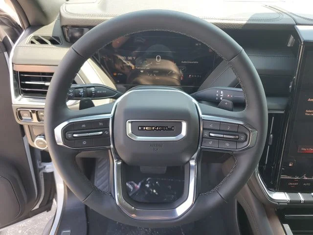 Nuevos GMC YUKON à Estados chez autogozo