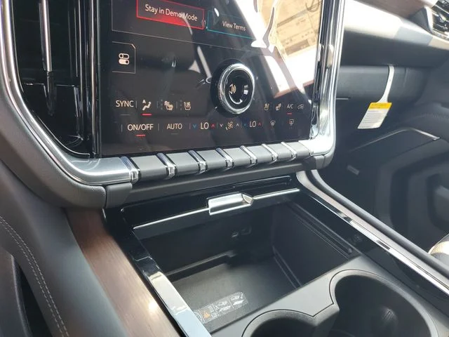 Nuevos GMC YUKON à Estados chez autogozo
