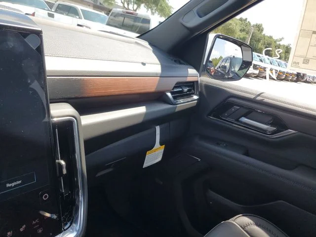 Nuevos GMC YUKON à Estados chez autogozo