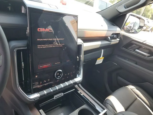 Nuevos GMC YUKON à Estados chez autogozo