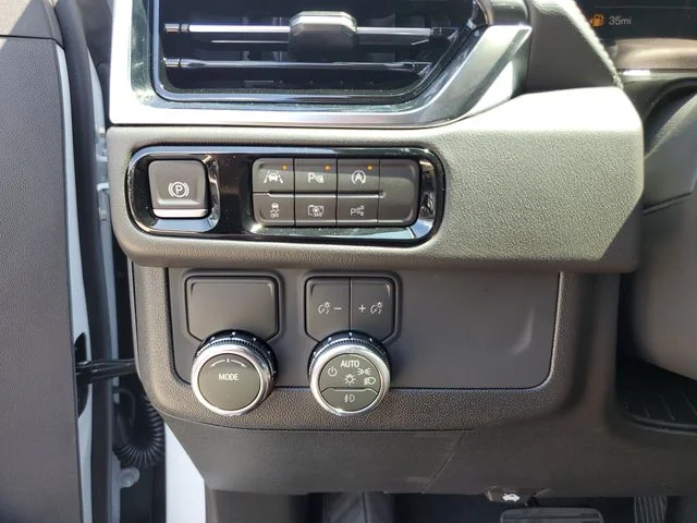 Nuevos GMC YUKON à Estados chez autogozo