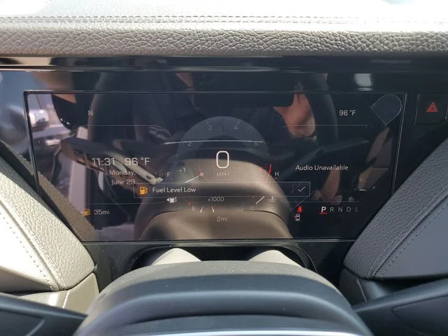 Nuevos GMC YUKON à Estados chez autogozo