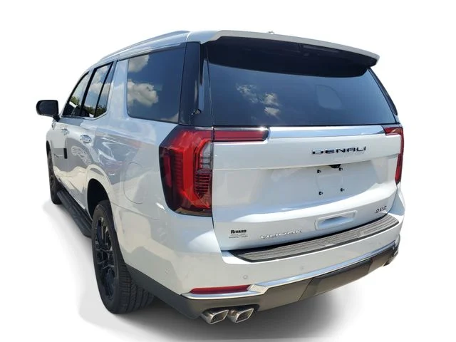 Nuevos GMC YUKON à Estados chez autogozo