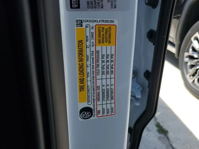 Nuevos GMC YUKON à Estados chez autogozo
