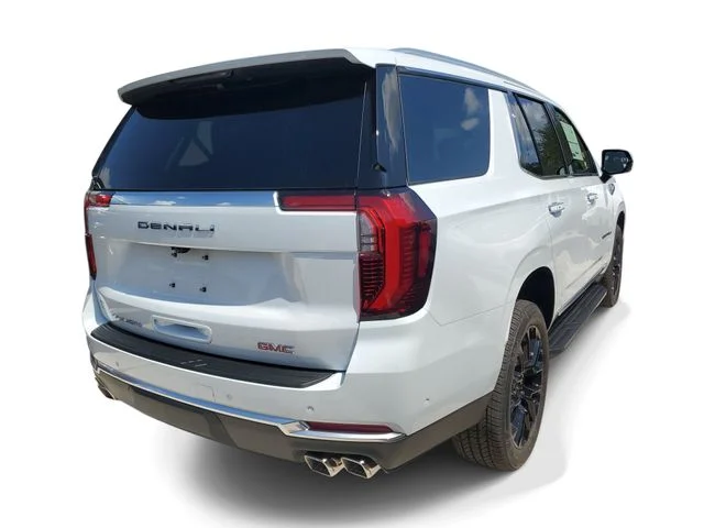 Nuevos GMC YUKON à Estados chez autogozo
