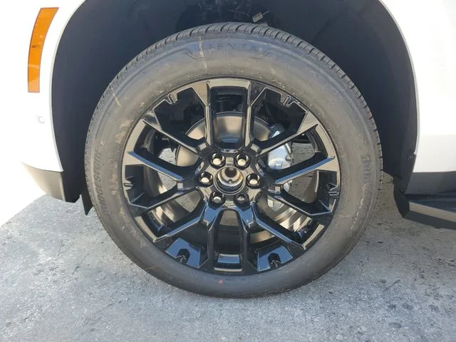 Nuevos GMC YUKON à Estados chez autogozo