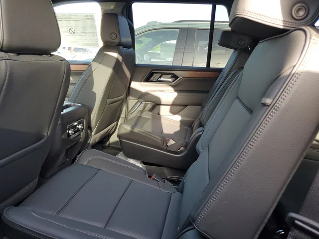 Nuevos GMC YUKON à Estados chez autogozo