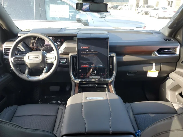 Nuevos GMC YUKON à Estados chez autogozo