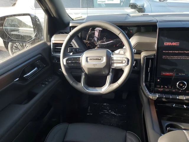 Nuevos GMC YUKON à Estados chez autogozo