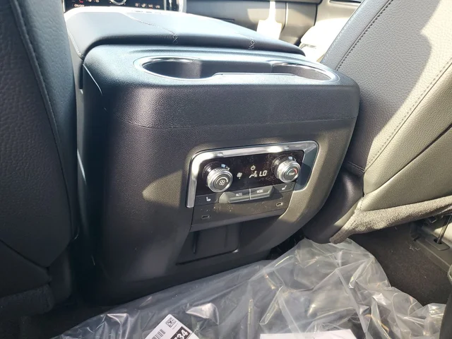 Nuevos GMC YUKON à Estados chez autogozo