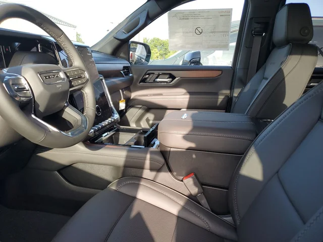Nuevos GMC YUKON à Estados chez autogozo