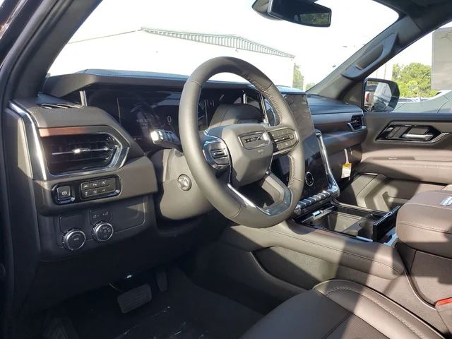 Nuevos GMC YUKON à Estados chez autogozo