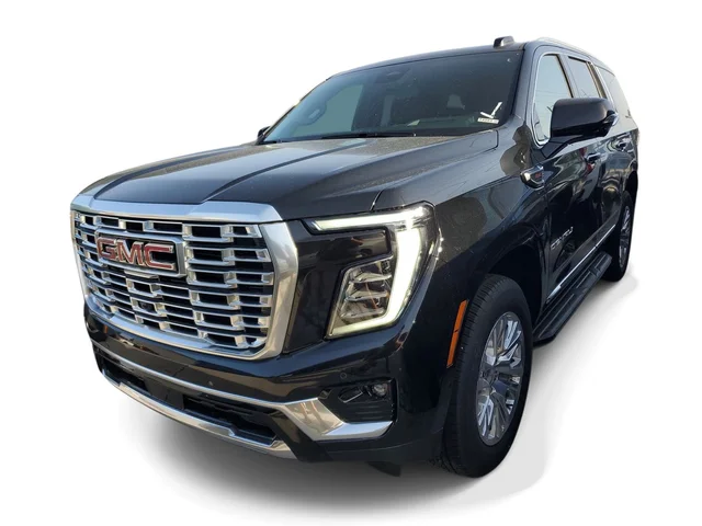 Nuevos GMC YUKON à Estados chez autogozo