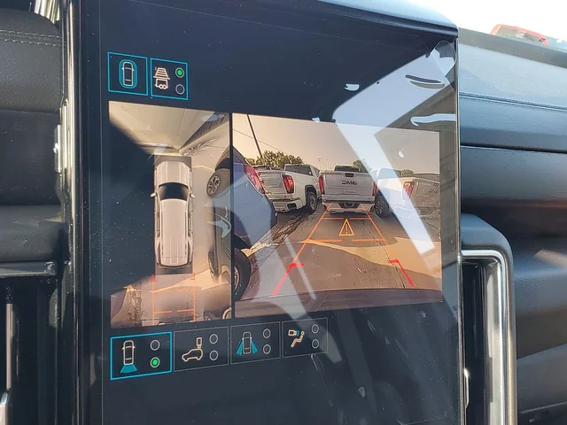 Nuevos GMC YUKON à Estados chez autogozo