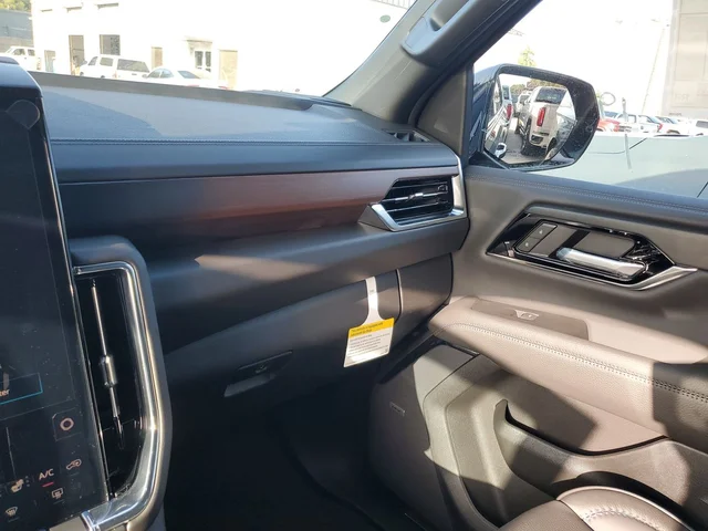 Nuevos GMC YUKON à Estados chez autogozo