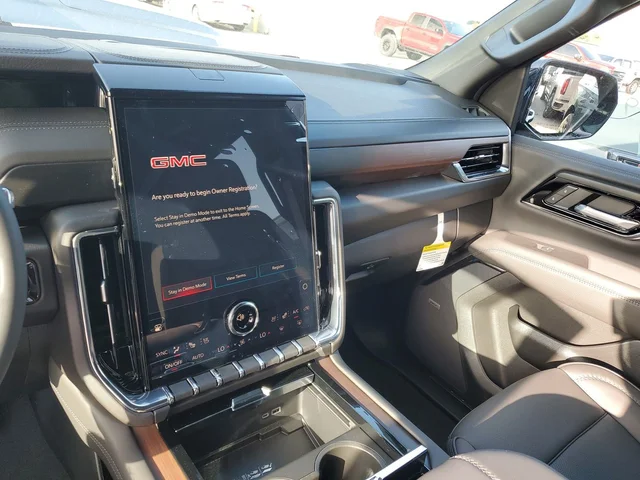 Nuevos GMC YUKON à Estados chez autogozo