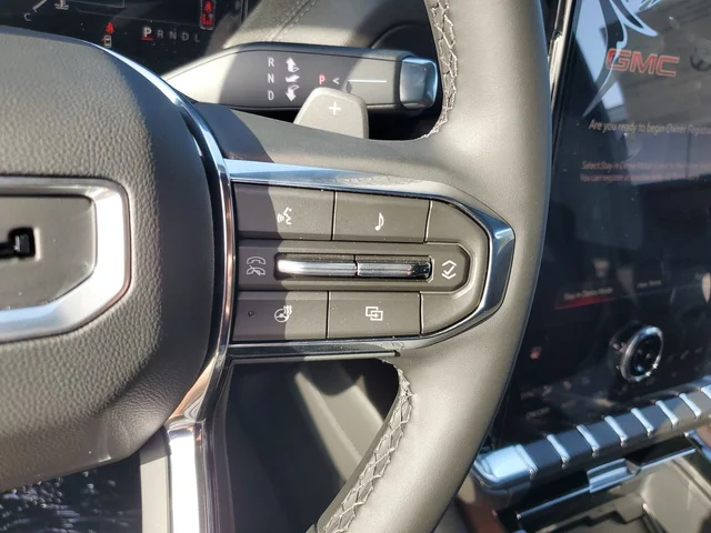 Nuevos GMC YUKON à Estados chez autogozo
