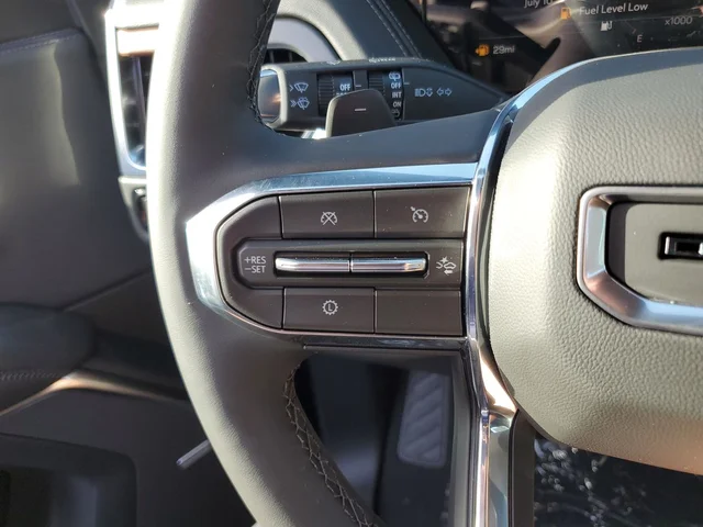 Nuevos GMC YUKON à Estados chez autogozo