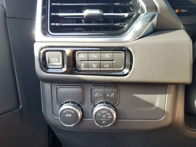 Nuevos GMC YUKON à Estados chez autogozo