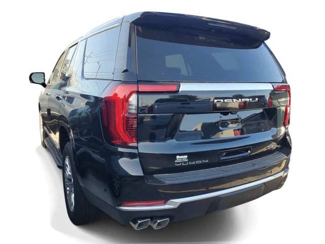 Nuevos GMC YUKON à Estados chez autogozo