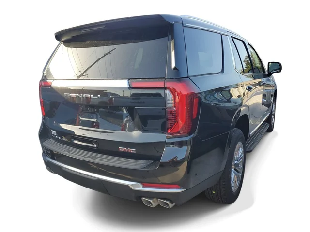 Nuevos GMC YUKON à Estados chez autogozo