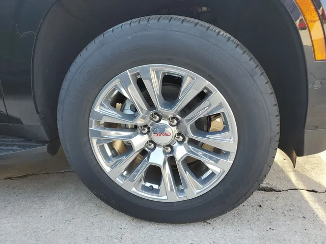 Nuevos GMC YUKON à Estados chez autogozo