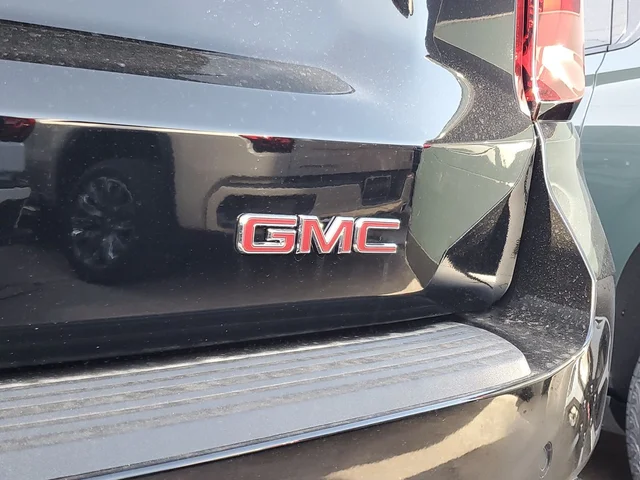 Nuevos GMC YUKON à Estados chez autogozo