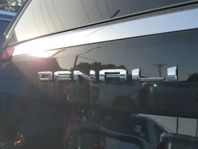 Nuevos GMC YUKON à Estados chez autogozo