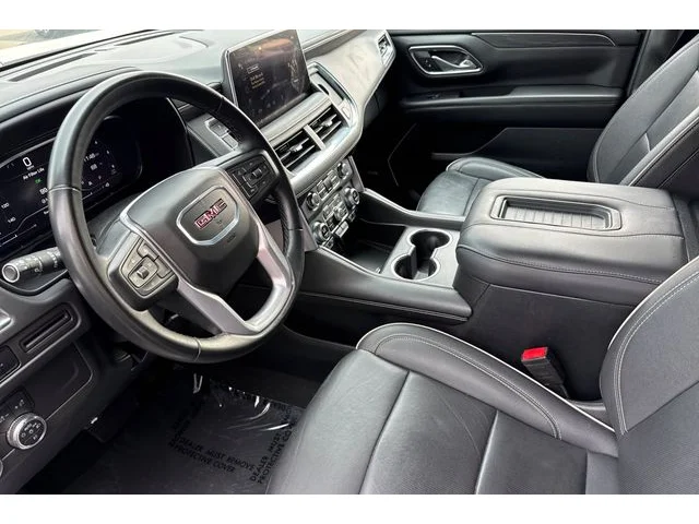 SEMINUEVOS GMC Yukon XL at ELK GROVE in Elk Grove Buick GMC