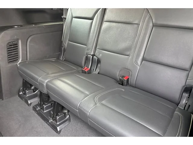 SEMINUEVOS GMC Yukon XL at ELK GROVE in Elk Grove Buick GMC