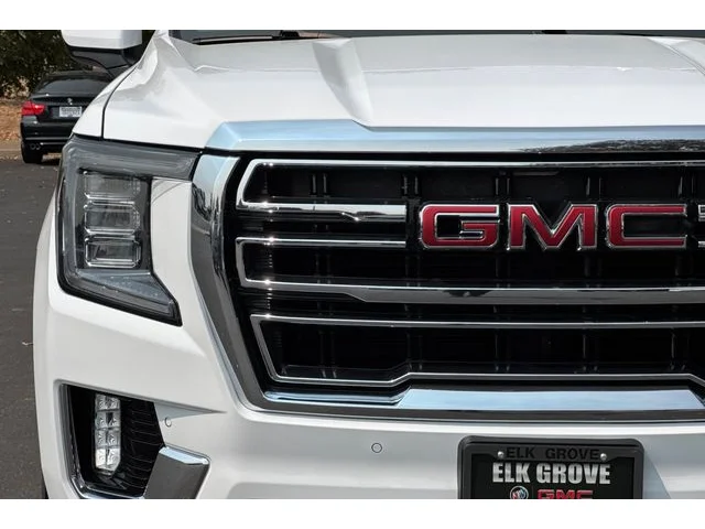 SEMINUEVOS GMC Yukon XL at ELK GROVE in Elk Grove Buick GMC