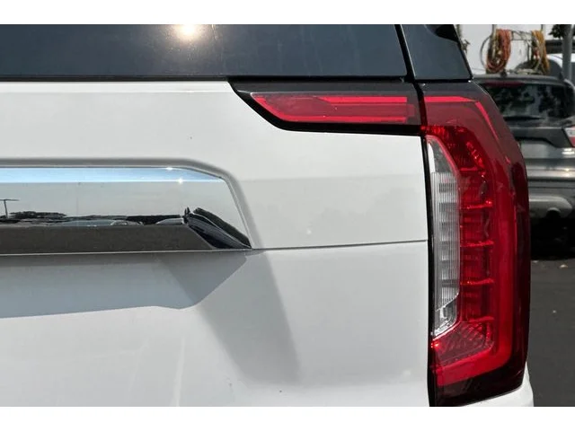 SEMINUEVOS GMC Yukon XL at ELK GROVE in Elk Grove Buick GMC