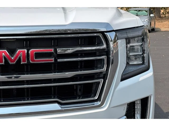 SEMINUEVOS GMC Yukon XL at ELK GROVE in Elk Grove Buick GMC